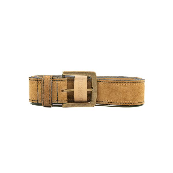 Veldskoen The Safari Belt - 40mm