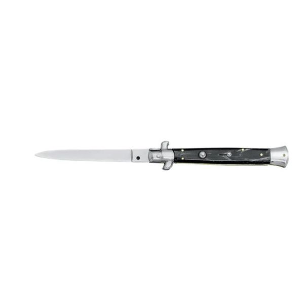 Fox 250/23cr Coltelli Tasca M/co Corno