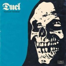 Fears of the Dead (Vinyl / 12" Album Coloured Vinyl (Limited Edition))