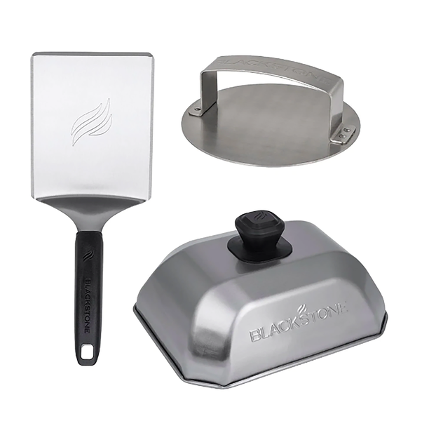 Blackstone - Hamburger Kit 3 pc