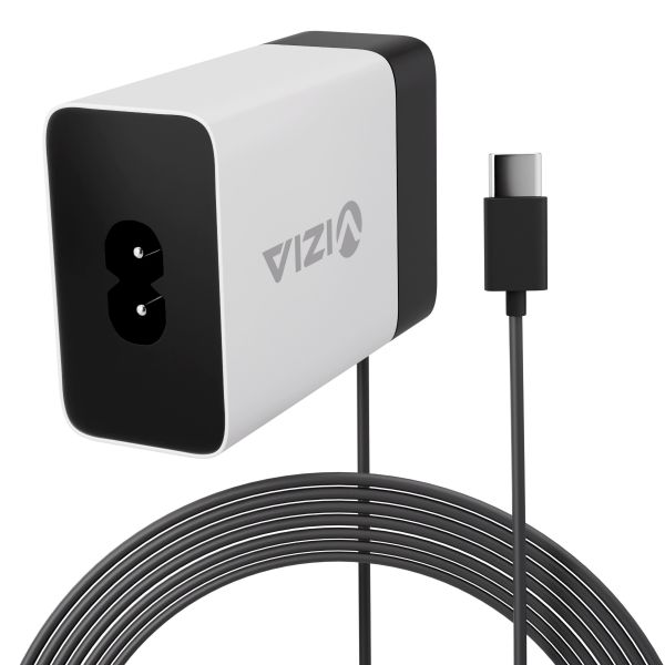 Vizia 60W GaN Type-C Laptop Charger | For Apple MacBook, HP, Dell