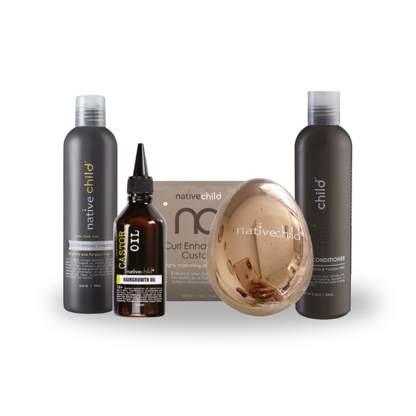 Nativechild Washday Set