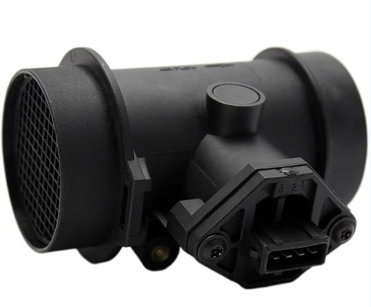 SD Air Mass Sensor Compatible with Hyundai Coupe RD; LANTRA 2 (J-2) &amp;