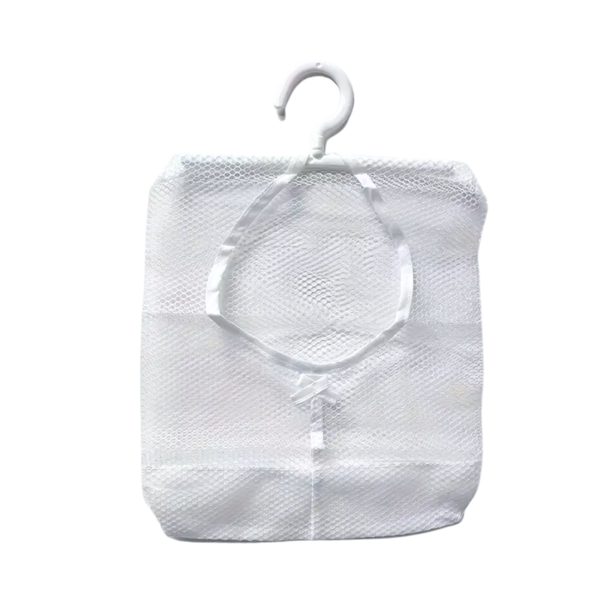 Hanging Mesh Shower Caddy Bag