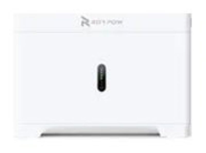Roypow - Residential Energy Storage - LIFEPO4 Battery - 51V - 105ah
