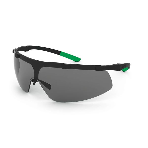 Uvex Super Fit Shade 1.7 Welding Eyewear