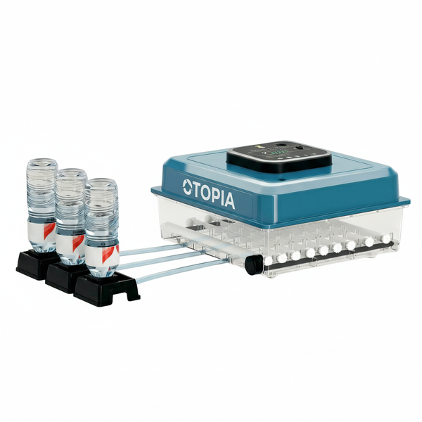 In-1 Egg Incubator (72 Eggs Capacity image