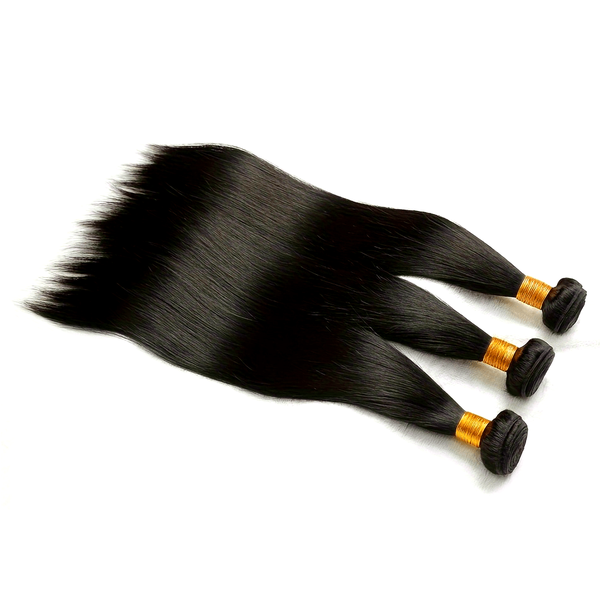 22 Inch Brazilian Human Hair-3Bundles
