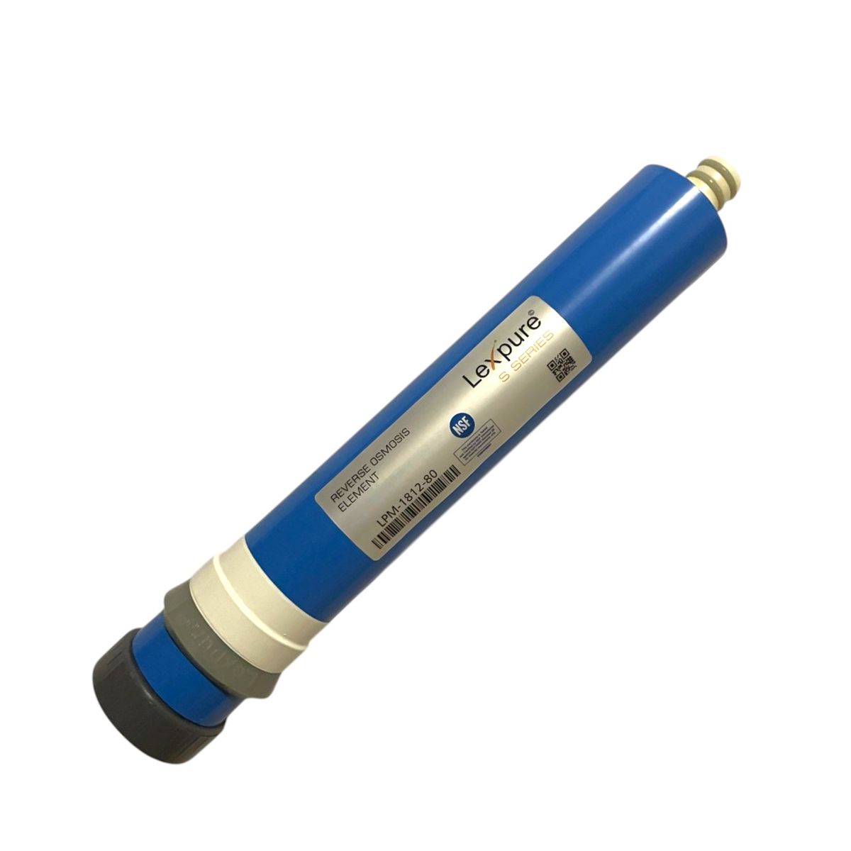 Lexpure 80 GPD S Series Membrane
