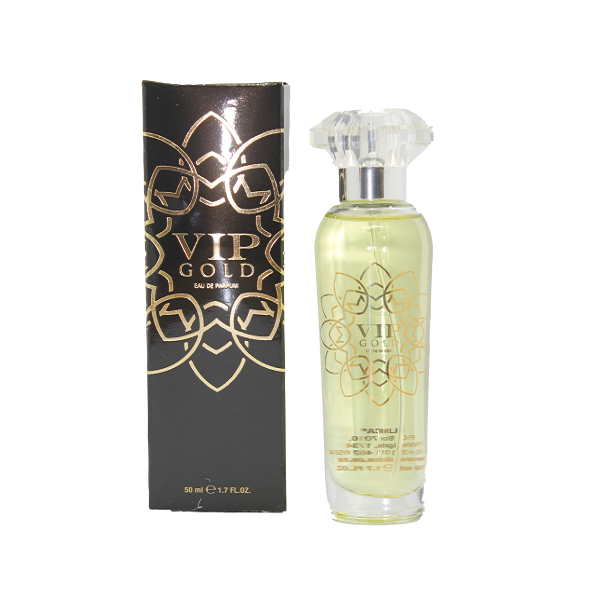 CLINICA VIP Gold - 50ml Perfume