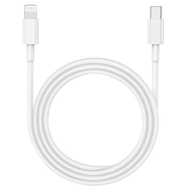 USB C to Lightning Cable,Fast Charger Cable USB-C Charging Cable