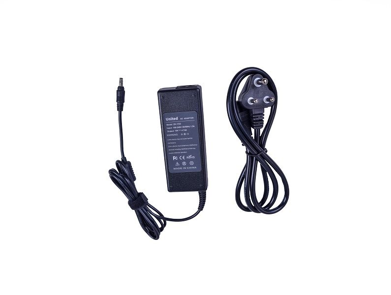 HP 90W 19V 4.74A 4.8 x 1.7mm Pin Replacement Laptop Charger