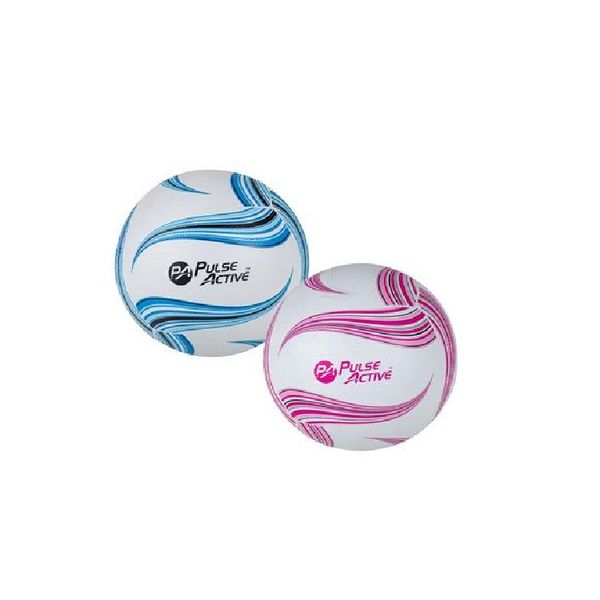 Pulse Active Netballs - 2 Pack Set