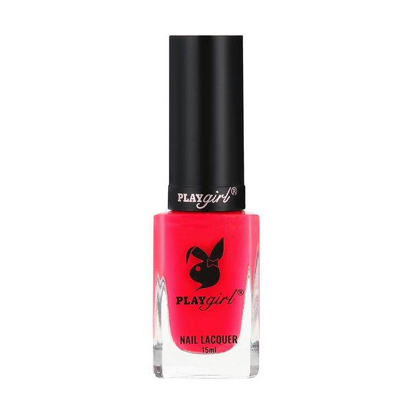 Playgirl Nail Lacquer - Yemen