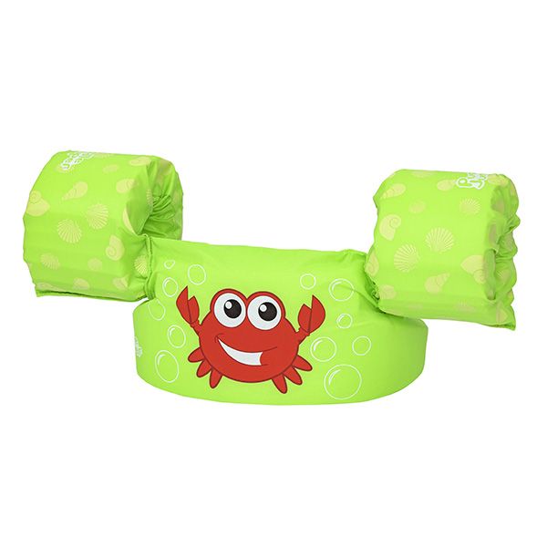 Puddle Jumper - Child Swim Aid - Crab - 15-30 KGS