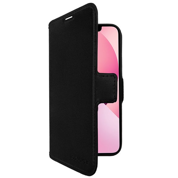 Body Glove Flip Case For iPhone 13 Pro Max - Black