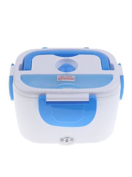 Fervour E109 Electric Lunch Box