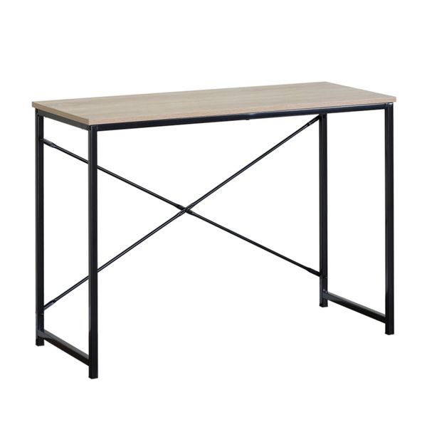 Home Pro - Toulon Office &amp; Student Desk - 100 x 40cm