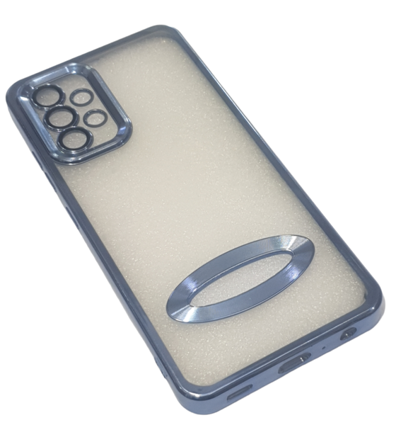 Silicone Camera Protictive Case Samsung Galaxy S22 Ultra