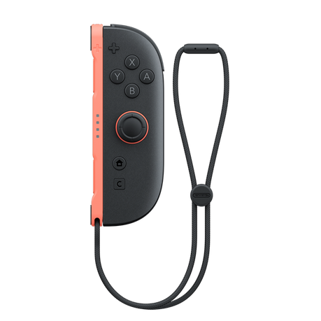 Nintendo Switch 2 Joy-Con Right Red