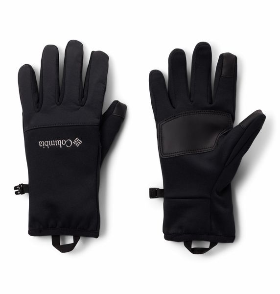 Columbia Women's Arctic Crest Gloves