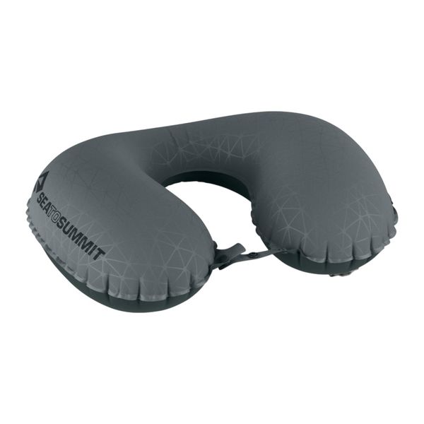 Sea to Summit Aeros Ultralight Pillow Traveller Grey