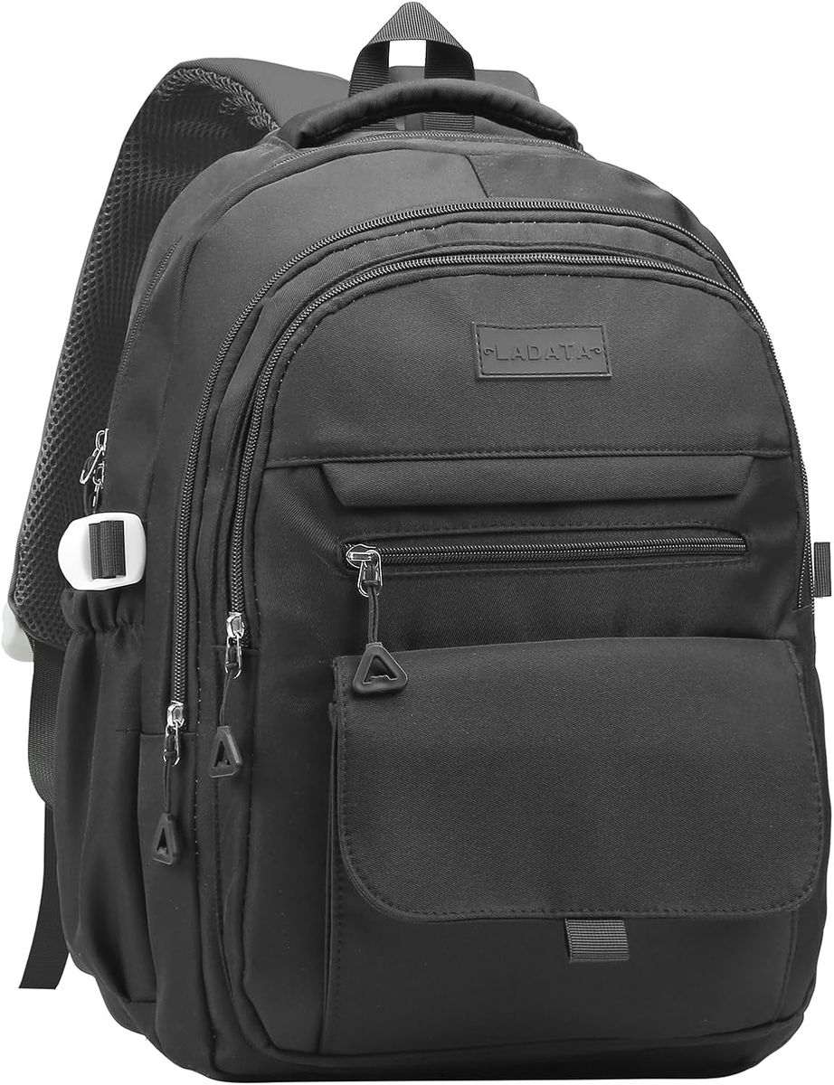 Fashionable student travel waterproof quality laptop backpack shop
