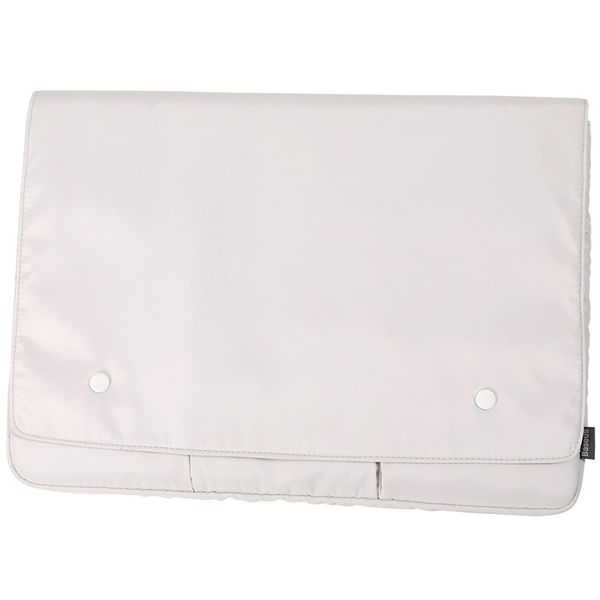 Baseus B.S Waterproof &amp; Scratch Resistant Flip Cover 13" Laptop Sleeve