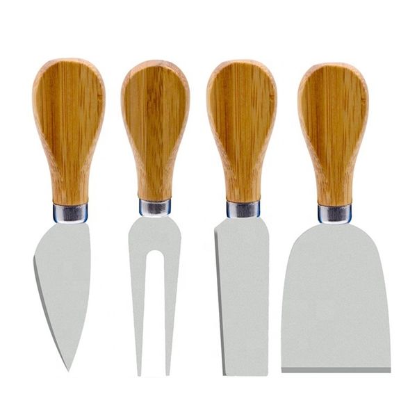 Multi-Function Cheese Utensil Set