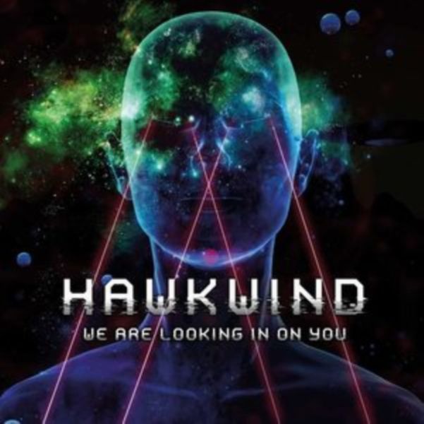 We Are Looking in On You (Vinyl / 12" Album)