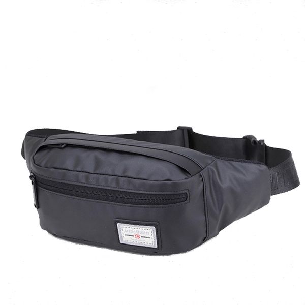 ArcticHunter Icelynn Trendy Travel Chest and Shoulder Sling Waist Bag
