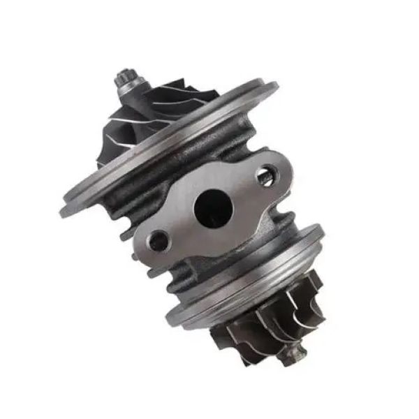 Compatible Land Rover Discovery, Defender with GEMINI III Engine Turbo Core