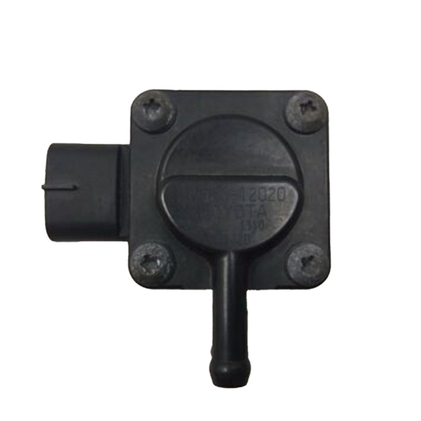 High Quality Differential Pressure Sensor Assembly