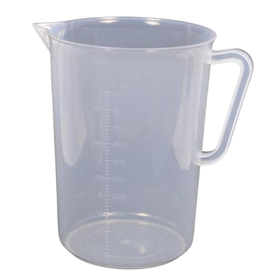 Cater Care Plastic Measuring Jug- 2Lt | Shop Today. Get it Tomorrow ...