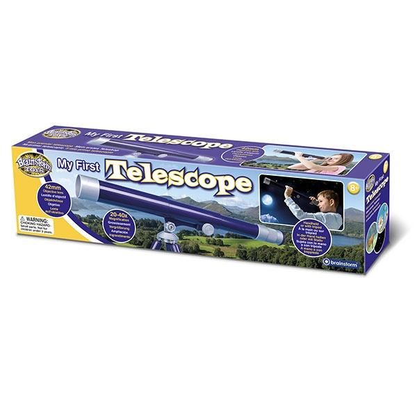 Brainstorm Toys First Telescope