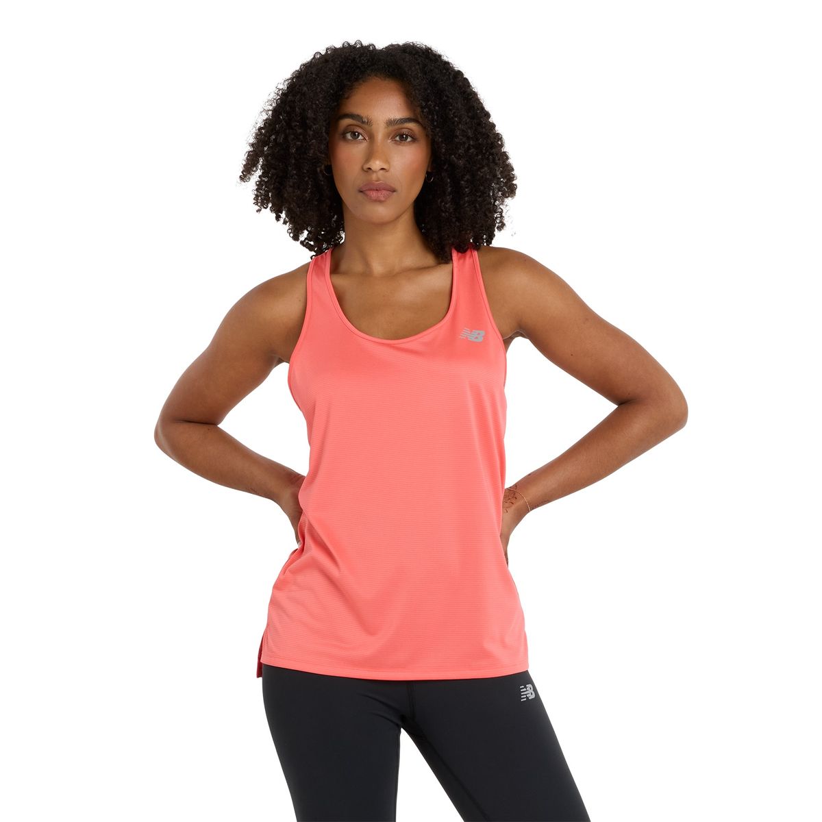 New Balance Women's Sport Essentials Running Tank