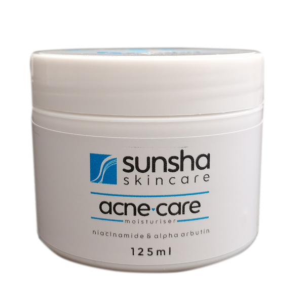 Acne Care Moisturiser