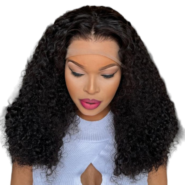 20" Waterwave Super Double Drawn. 18 a Grade Quality Hair