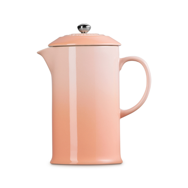 Le Creuset Coffee Pot - 1L - Peche
