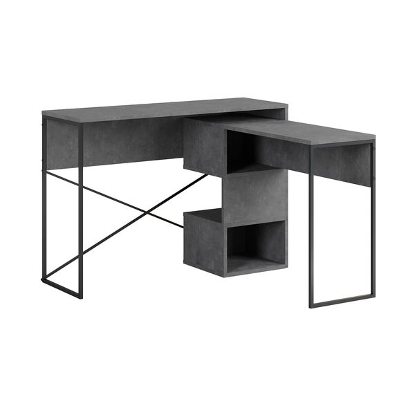 Badau Multi Purpose Office Desk
