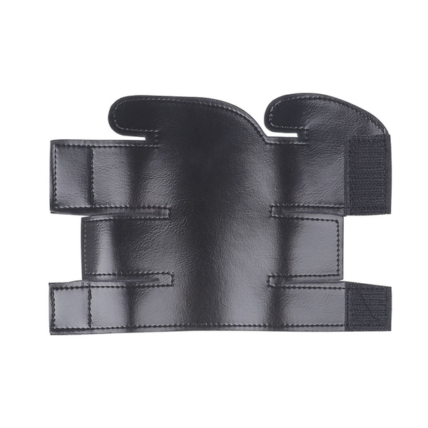 Pu Leather Trumpet Valve Guard Trumpet Valve Protector