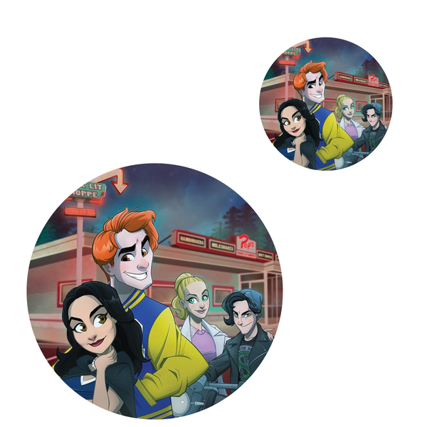 Thumbnail product image - 0