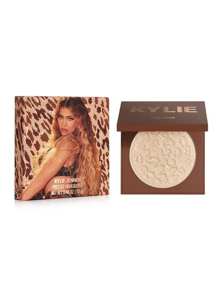 Kylie Cosmetics - Hear Me Roar Kylighter (Parallel Import)
