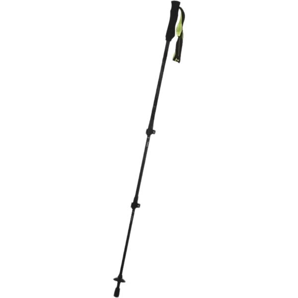 3K Carbon Fiber Ultralight Telescopic Trekking Pole