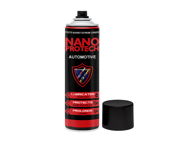 Nanoprotech Automotive