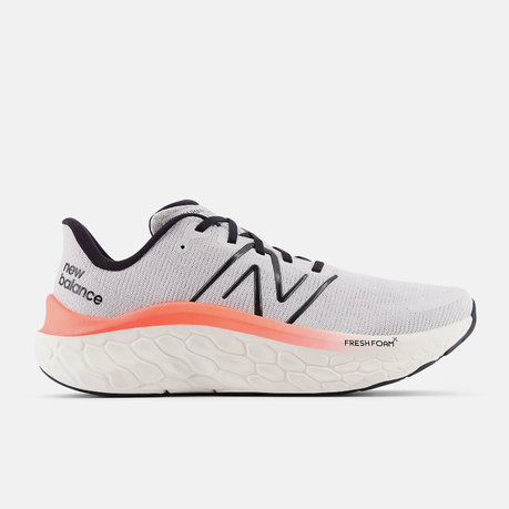 New Balance Men's Fresh Foam X Kaiha Road V1 Shoes - Grey Matter Image