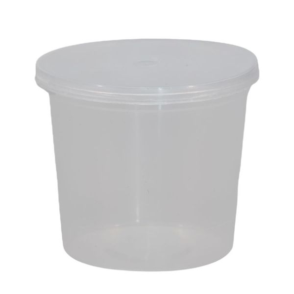 Storage Containers - 200ml
