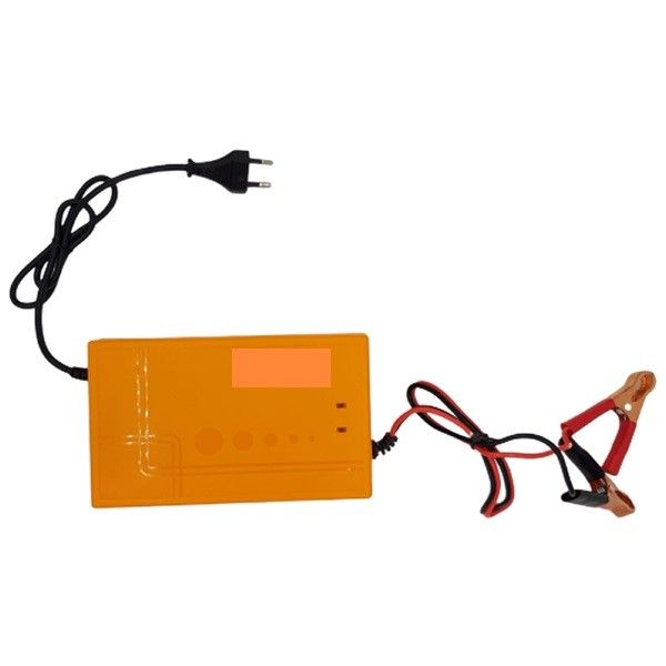 Intelligent Pulse Charger 12V 15A IT-2033