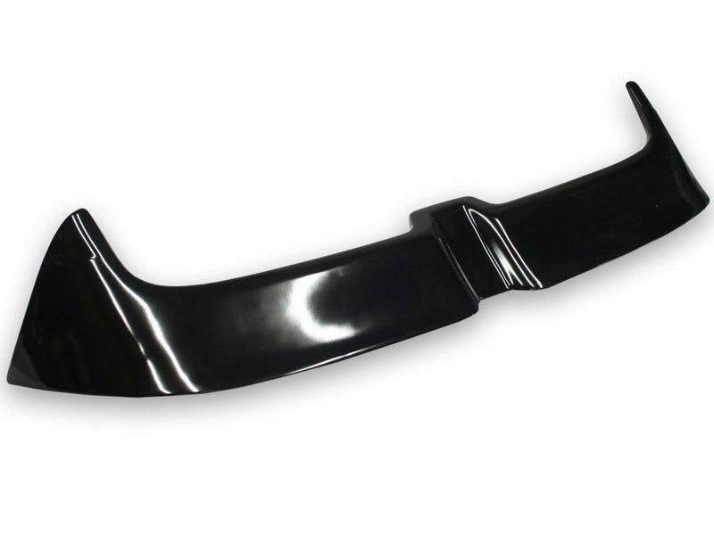 VW Polo 6 Oettinger Boot Spoiler