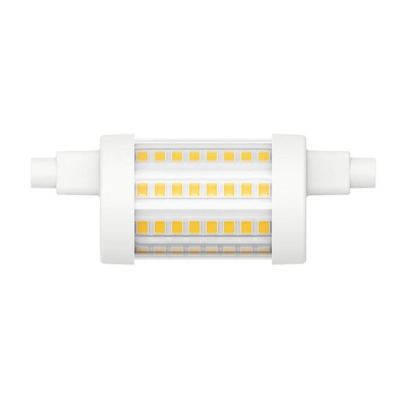 Lexman Light Bulb J78 Cool White